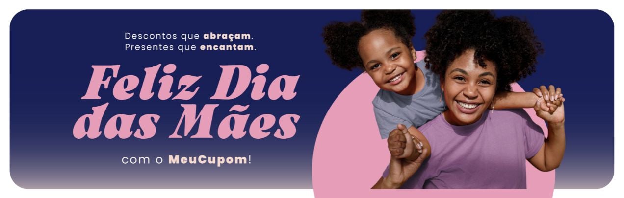 Ir para a página do Dia das Mães