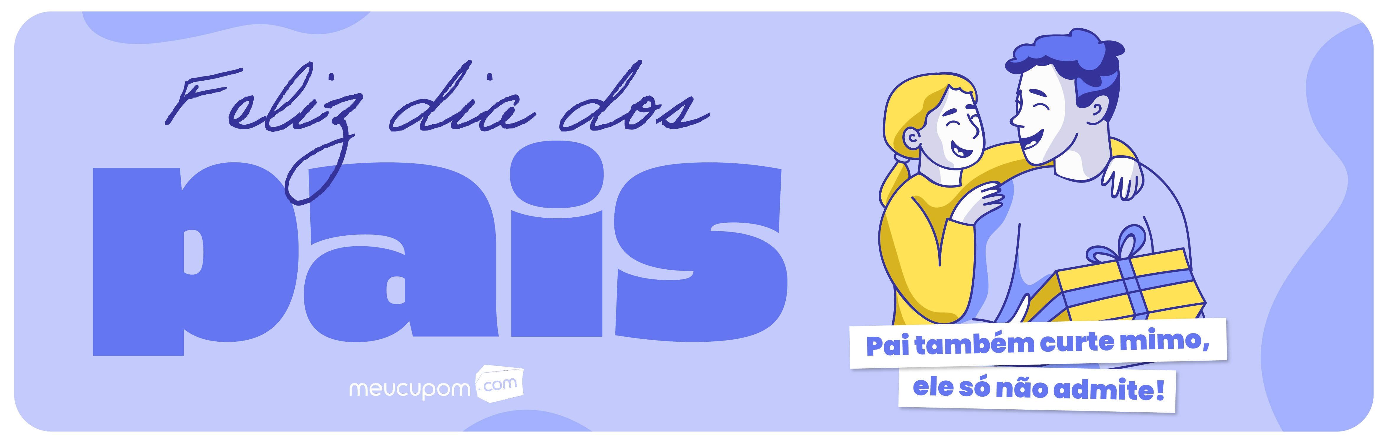 Ir para a página do Dia dos Pais