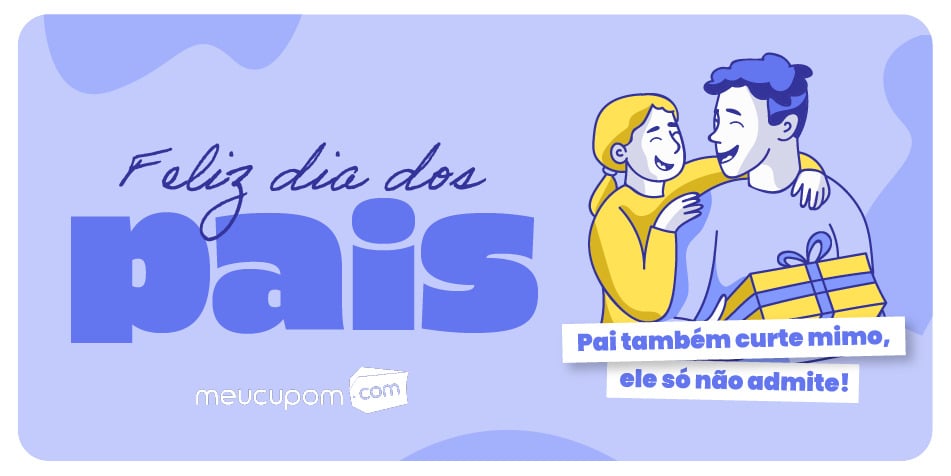 Ir para a página do dia dos Pais