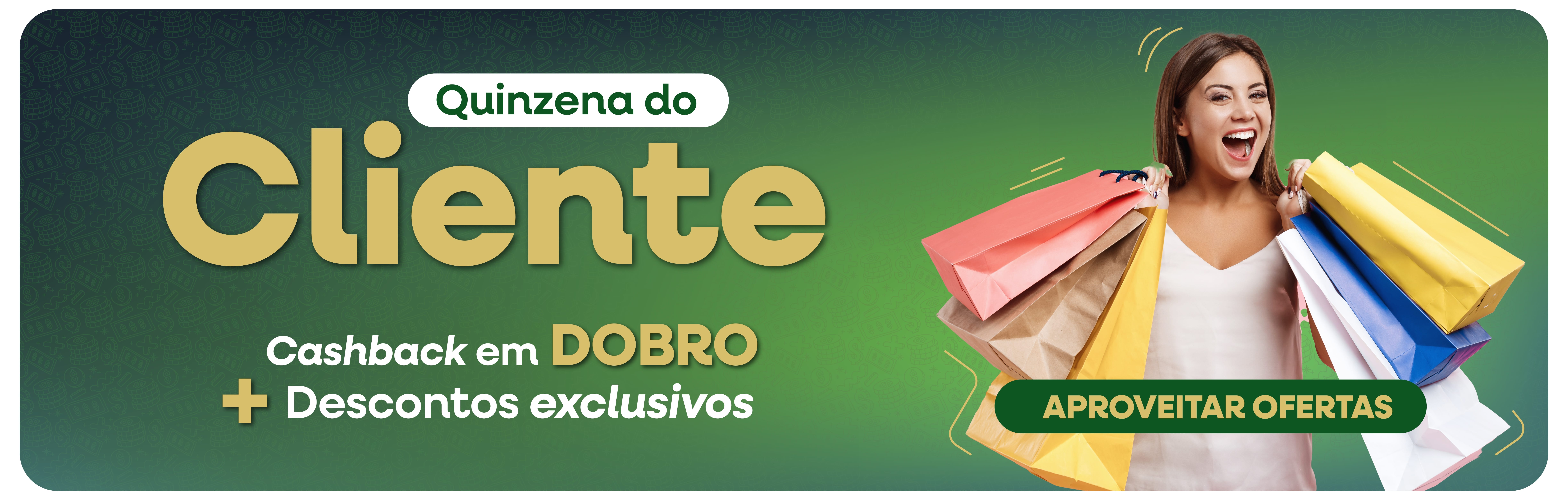 Ir para a página da Quinzena do Consumidor