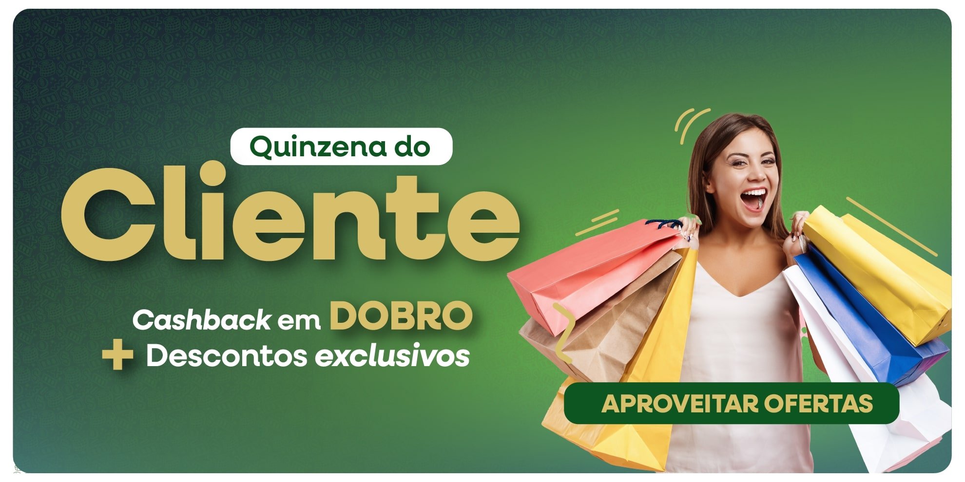 Ir para a página da Quinzena do Consumidor