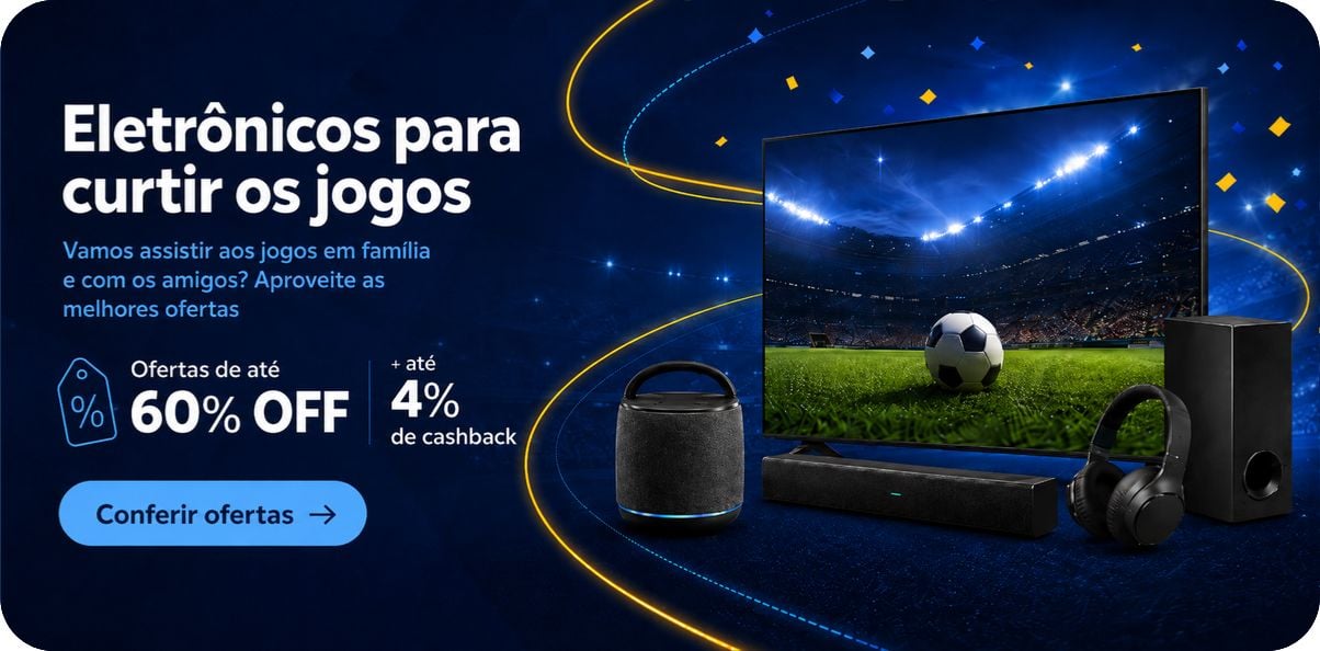 Ir para a Loja tv e audio