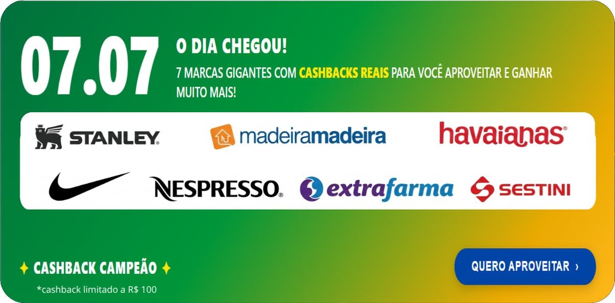 Ir para a página da campanha 07 do 07