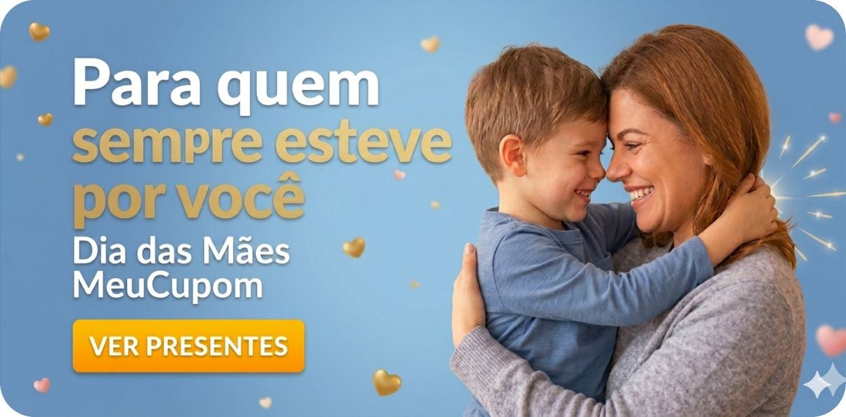 Ir para a página de Dia Das mães