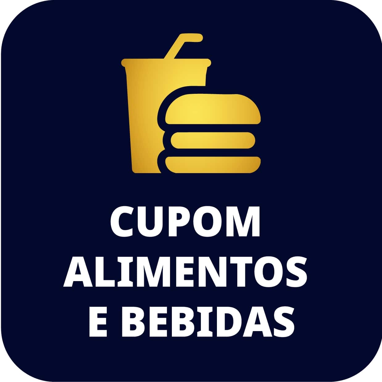 Ir para a página da categoria Alimentos e Bebidas