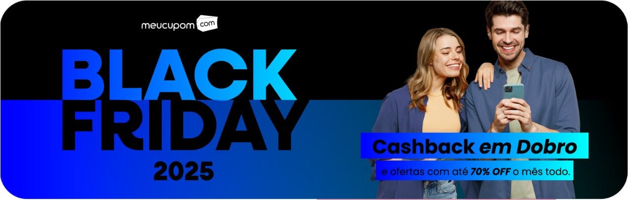 Ir para a página da Black Friday