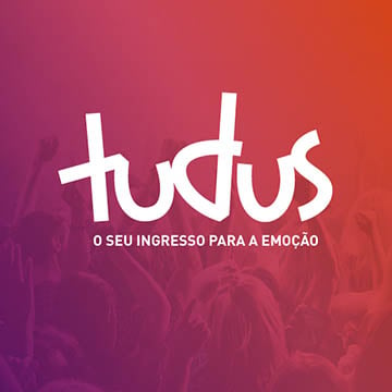 Tudus – Ingressos para shows e jogos, com desconto