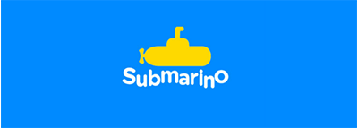 Logo Submarino