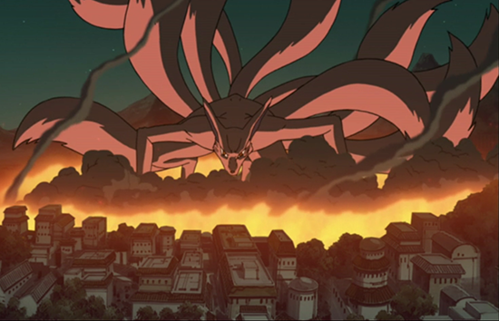 Naruto Uzumaki: um sensei da vida – MeuCupom Blog