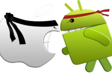 Android x iOS: qual escolher?