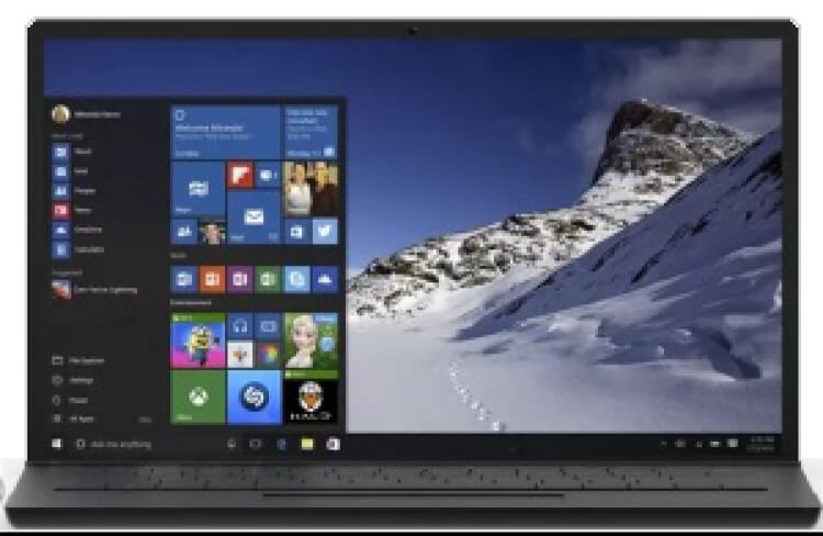 Microsoft lança o Windows 10 hoje