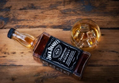 Conheça a história do Jack Daniels