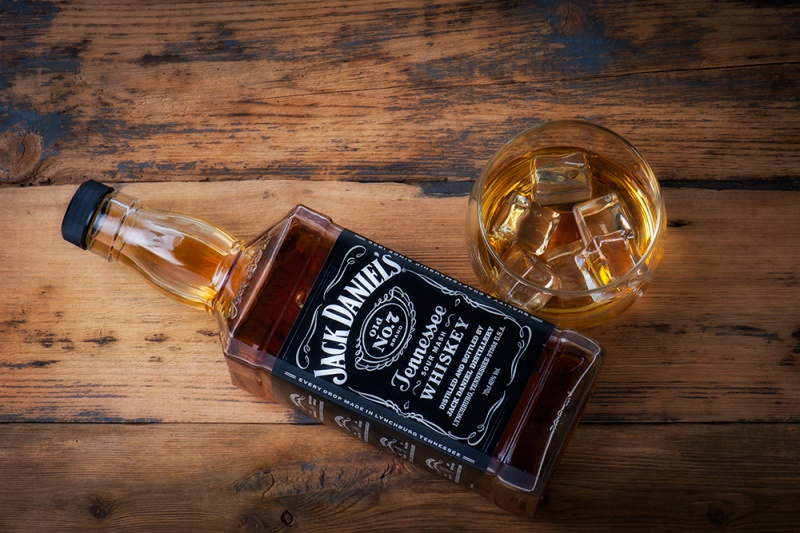 Conheça a história do Jack Daniels
