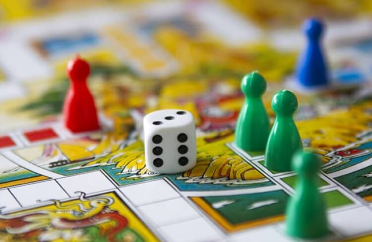 Ludo regras do jogo  Black Friday Casas Bahia