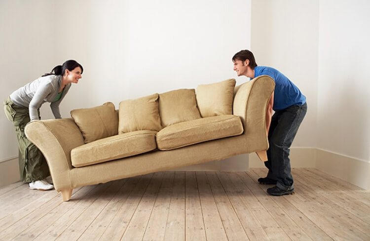 ​Dicas para escolher o sofá da sua casa