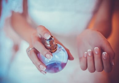 ​Os perfumes mais comprados no mundo