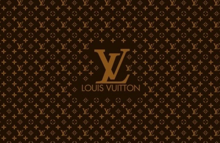 A História da marca Louis Vuitton