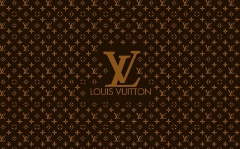 Qual a Origem da marca Louis Vuitton? - Etiqueta Unica