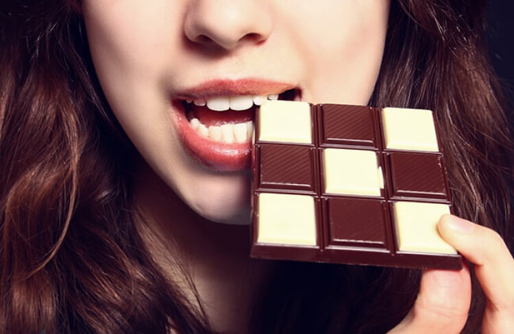 Descubra os benefícios e malefícios do chocolate