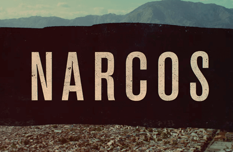​Narcos: o novo sucesso da Netflix