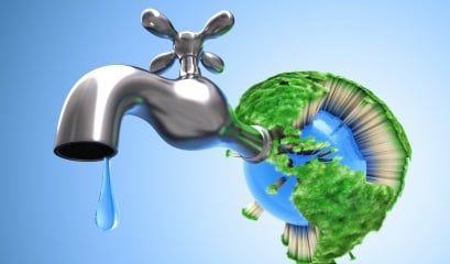 ​10 Dicas Práticas para Economizar Água