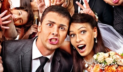 ​Dicas para Economizar no Casamento