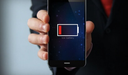 Faça a bateria do seu iPhone durar mais
