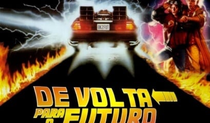 ​Especial De Volta Para o Futuro: Marty McFly está chegando!