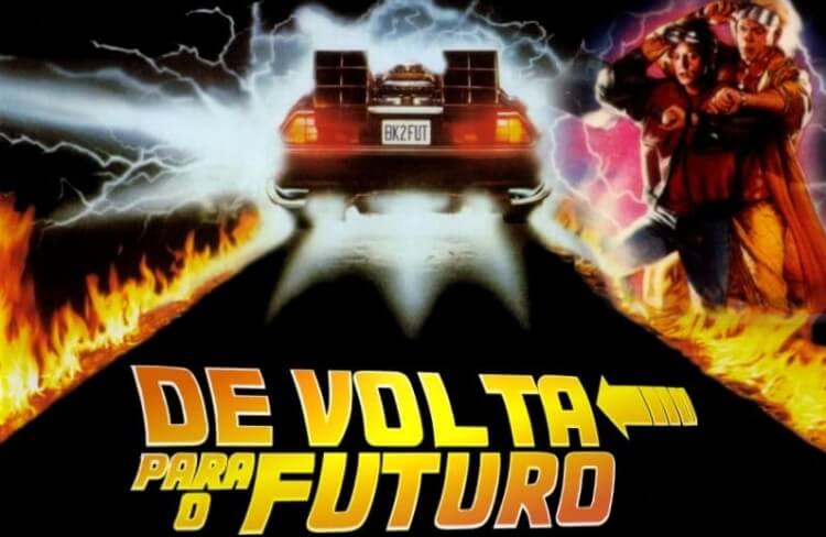 ​Especial De Volta Para o Futuro: Marty McFly está chegando!