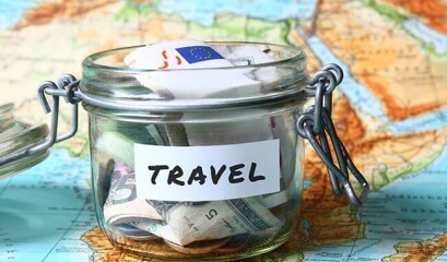 ​Dicas para economizar em viagens