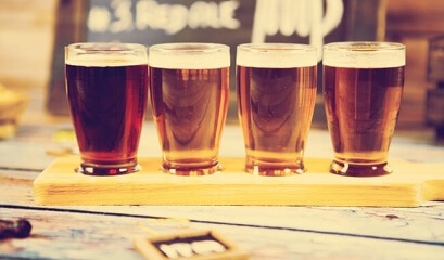 ​Pilsen, Ale, Stout, Bock, Lager: qual é a diferença?