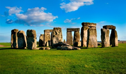​Mitos e Curiosidades sobre Stonehenge