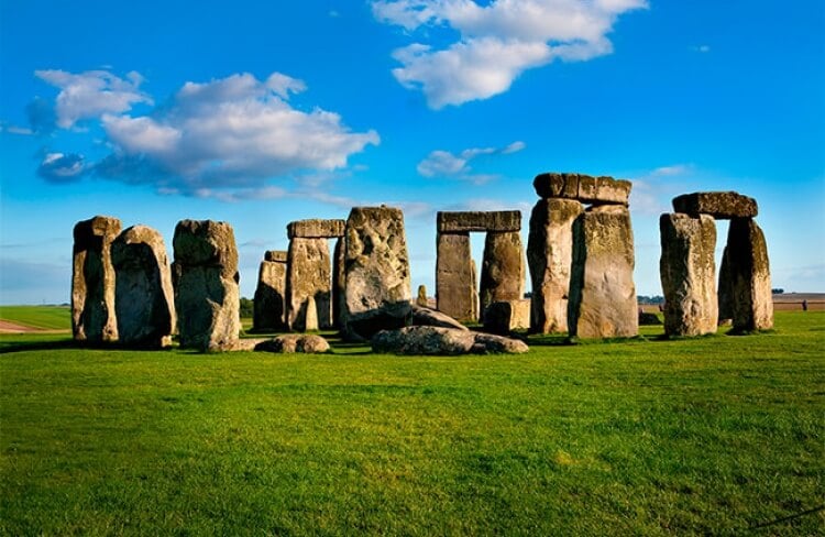 ​Mitos e Curiosidades sobre Stonehenge