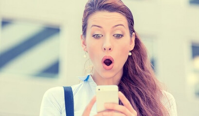 ​A Evolução dos Smartphones