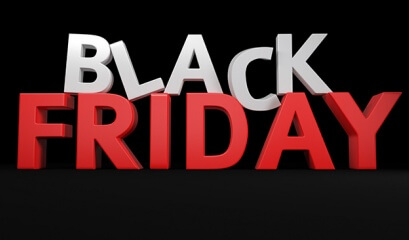 A Origem da Black Friday