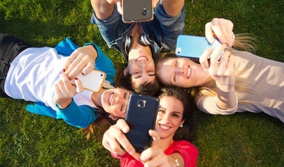 Top 10 Descontos em Smartphones