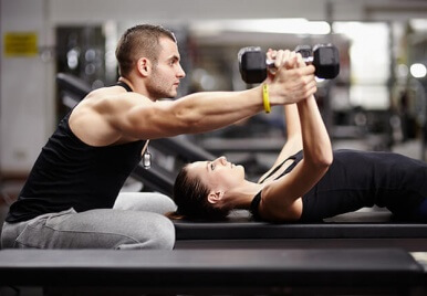 Personal Trainer: vale a pena contratar?