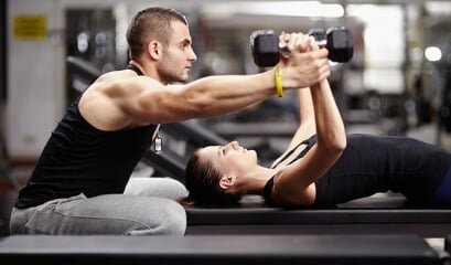 Personal Trainer: vale a pena contratar?