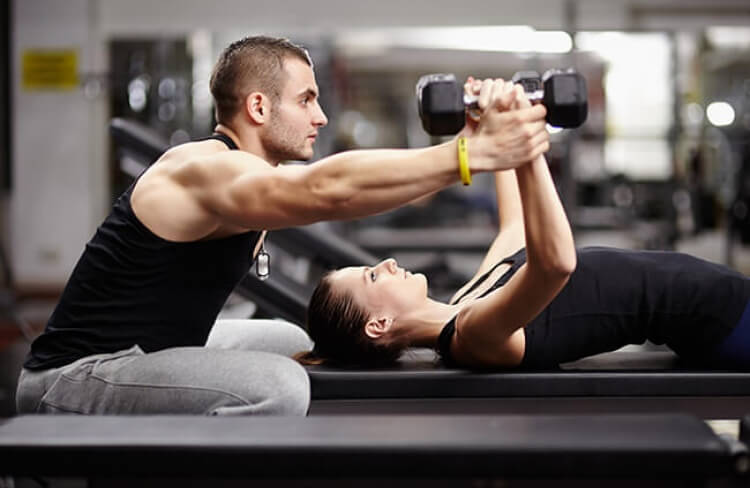 Personal Trainer: vale a pena contratar?