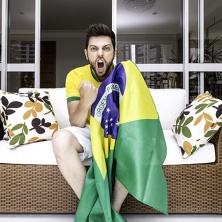 ​Os times mais tradicionais do futebol brasileiro