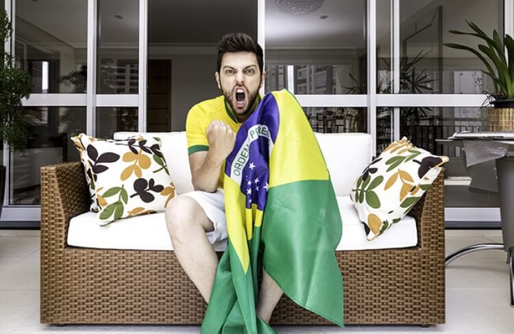 Os times mais tradicionais do futebol brasileiro