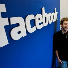 ​A História do Facebook