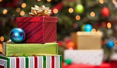 Natal: Top 10 descontos