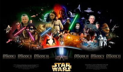 ​Star Wars: TOP Curiosidades da franquia intergaláctica