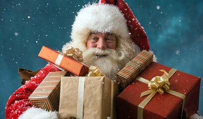 ​Top 10 Curiosidades de Natal