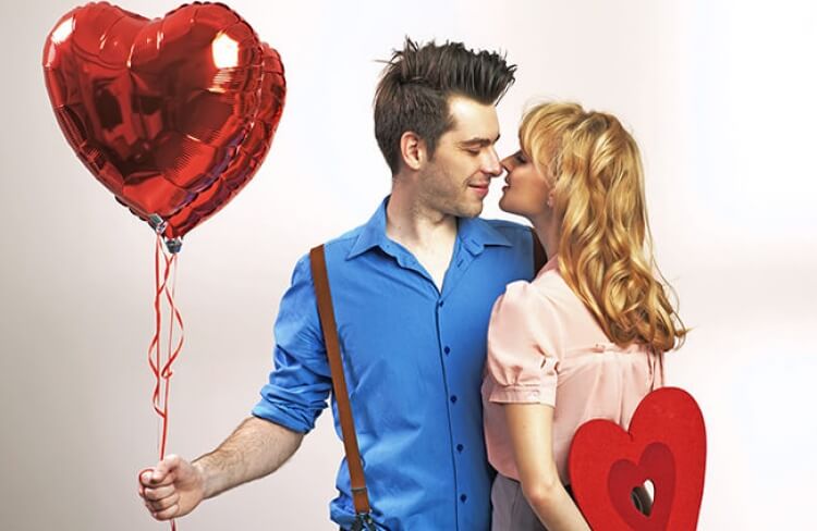 Valentine's Day – O Dia de São Valentim