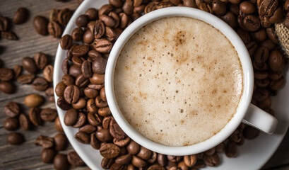 Café: Herói, vilão ou vício?