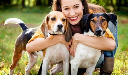 15 (bons) motivos para adotar um pet