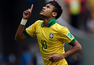 Neymar: Melhores Momentos
