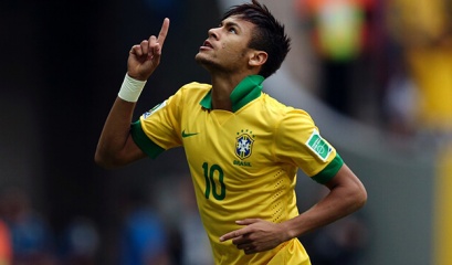 Neymar: Melhores Momentos